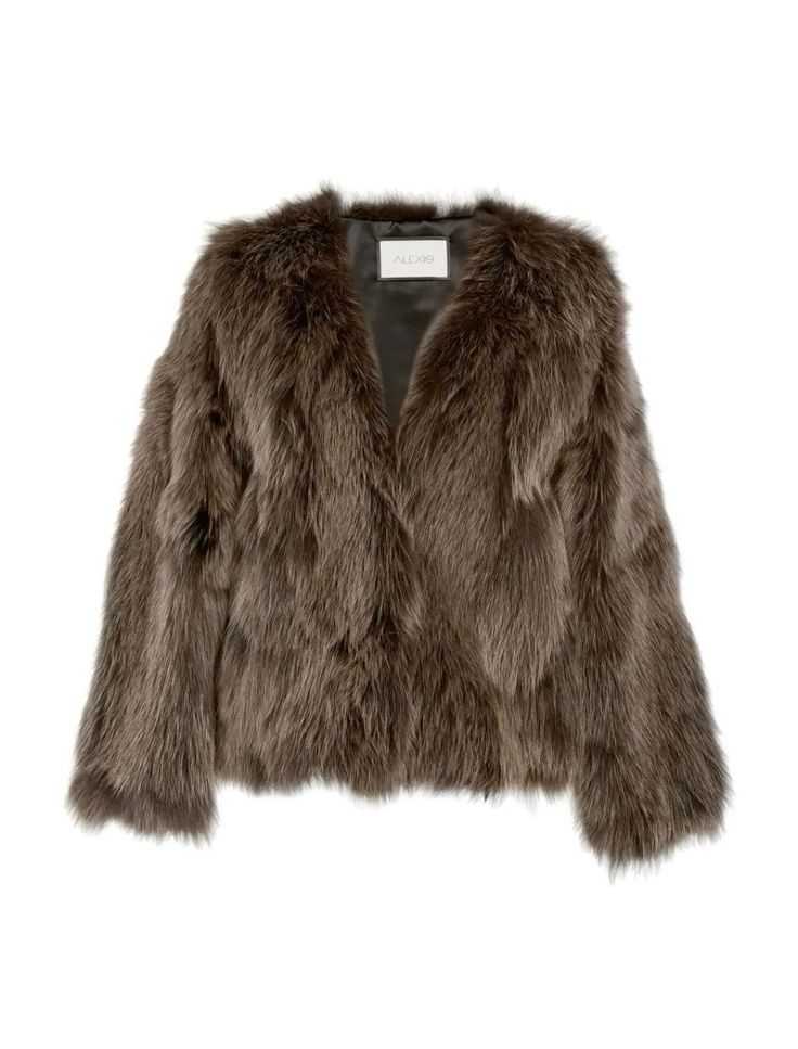 Mink Coat