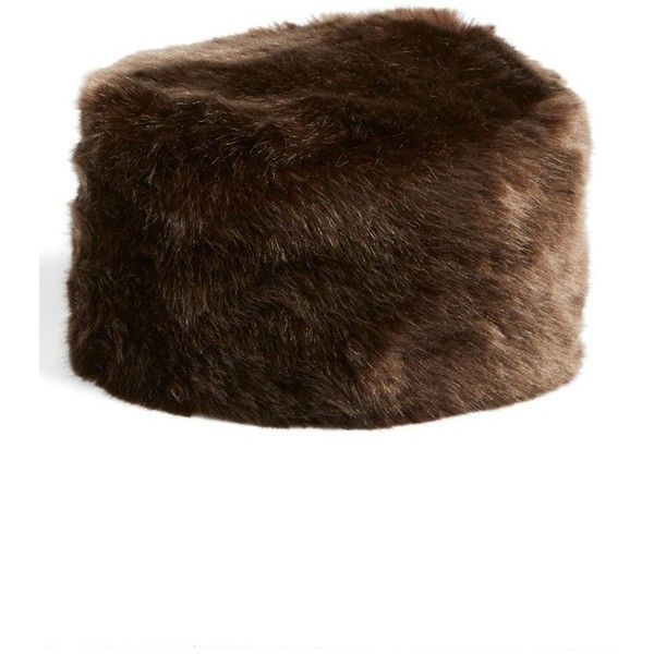 Classic Fourrure Hat