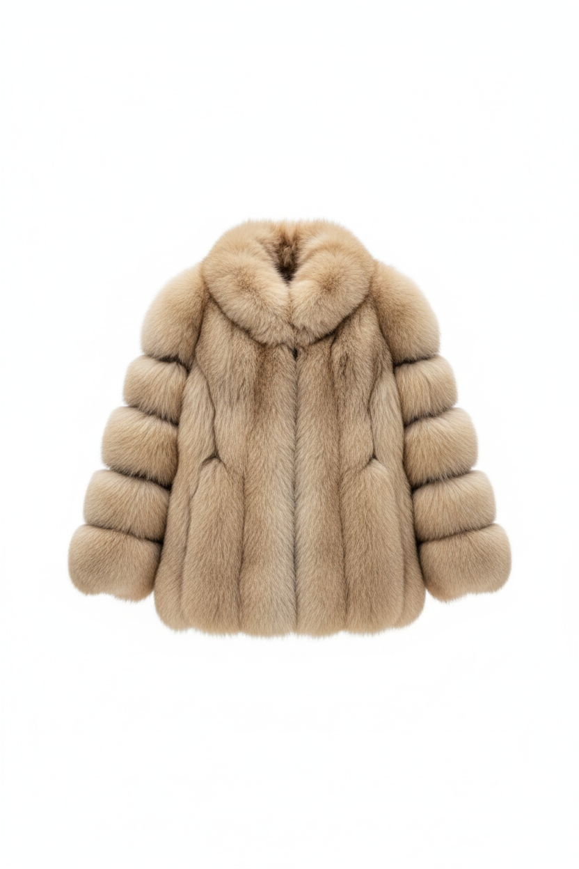 La Sienne Coat
