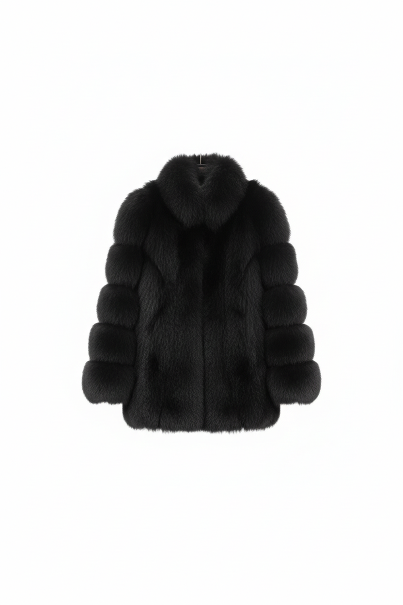 La Sienne Coat