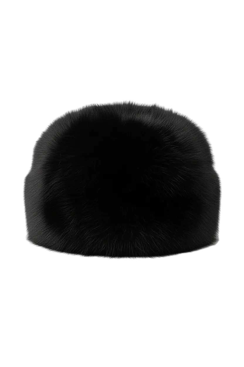 Classic Fourrure Hat