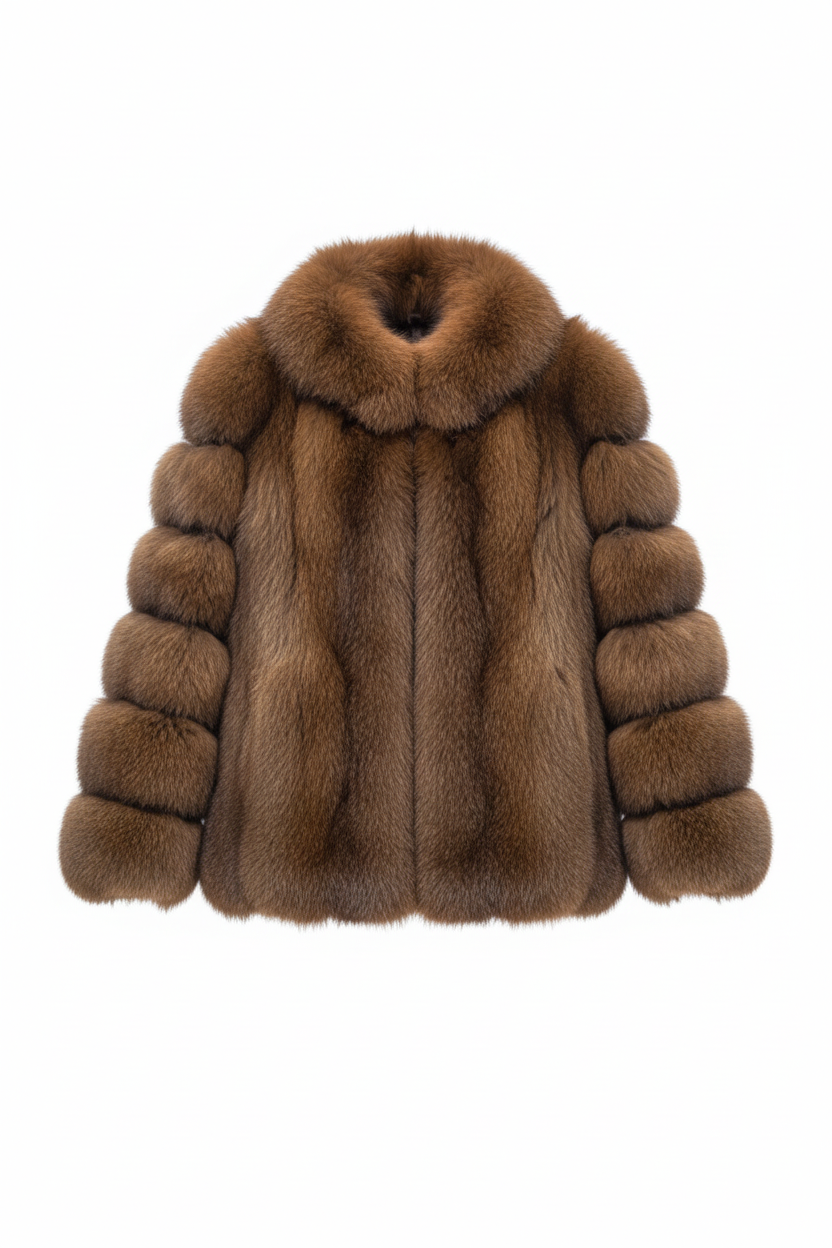 La Sienne Coat