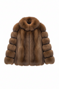 La Sienne Coat