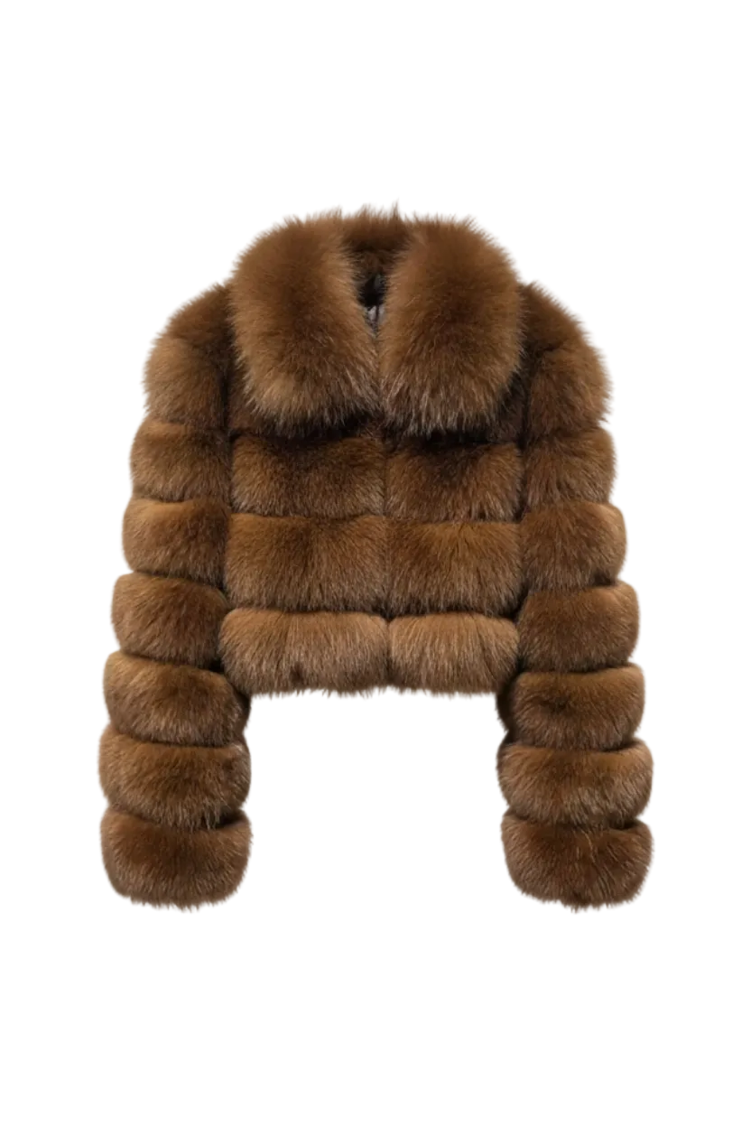 The Aspen Jacket