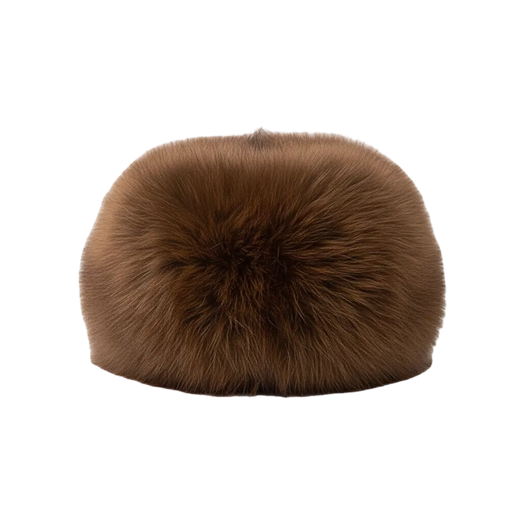 Classic Fourrure Hat