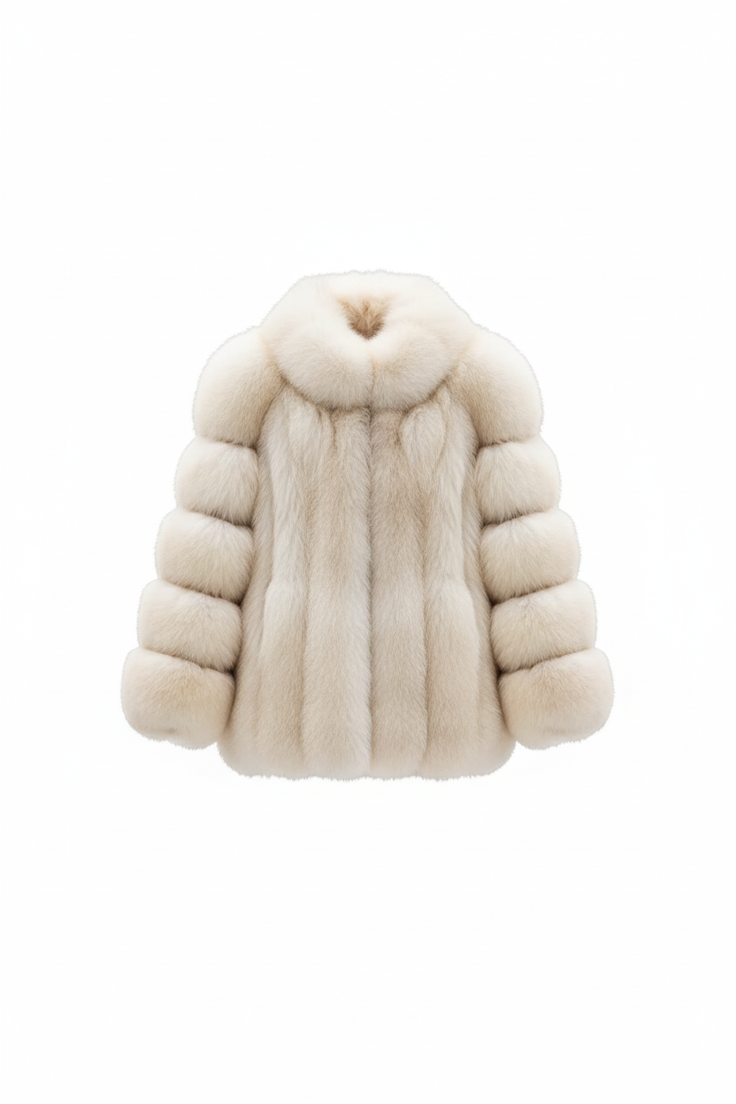 La Sienne Coat
