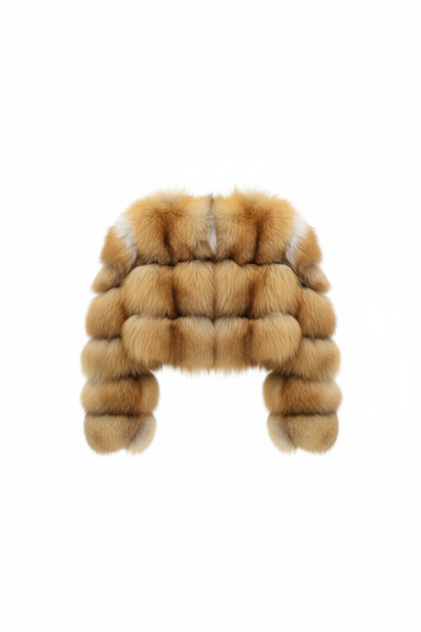 La Dorée Coat