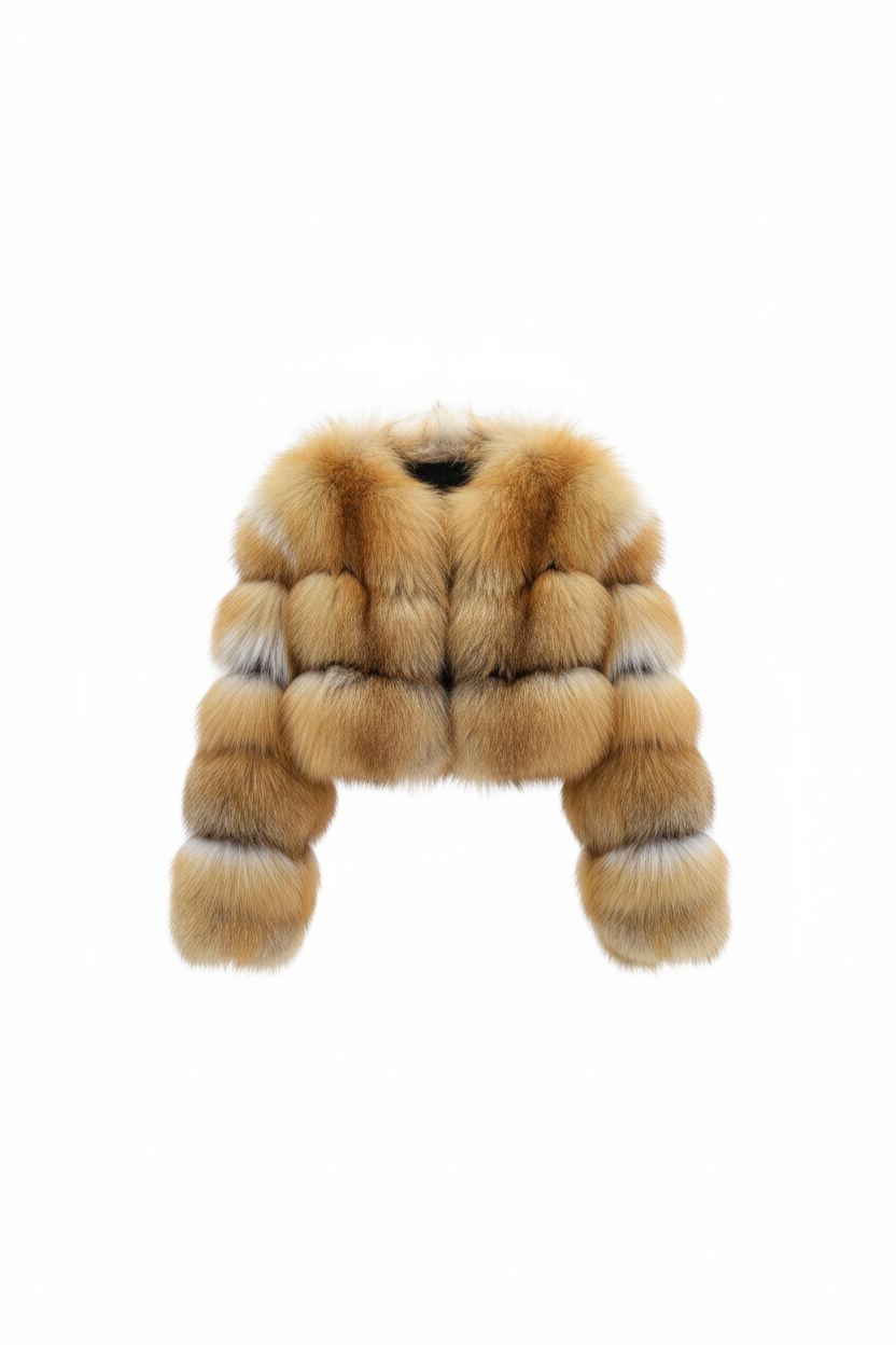 La Dorée Coat