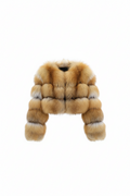 La Dorée Coat