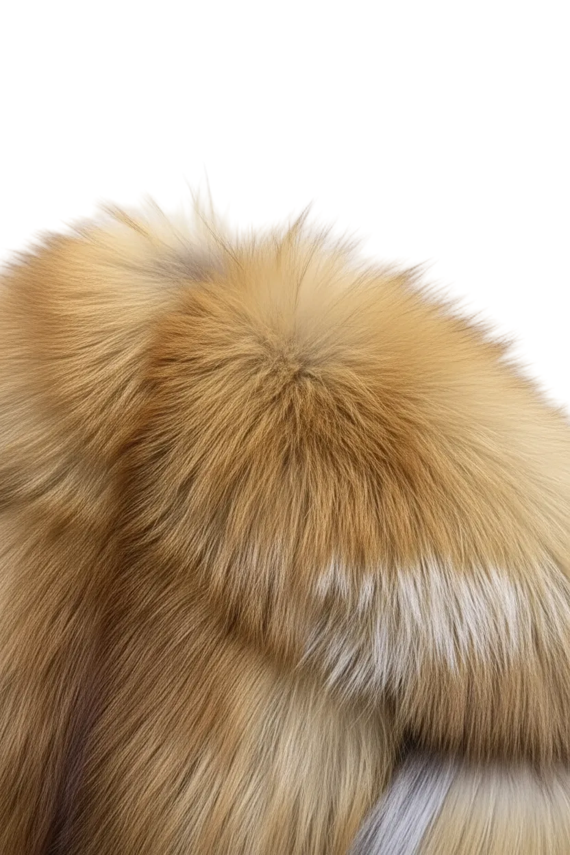 La Dorée Coat