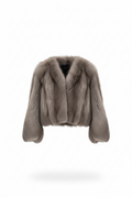 Mink Coat