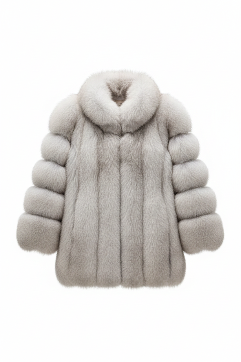 La Sienne Coat